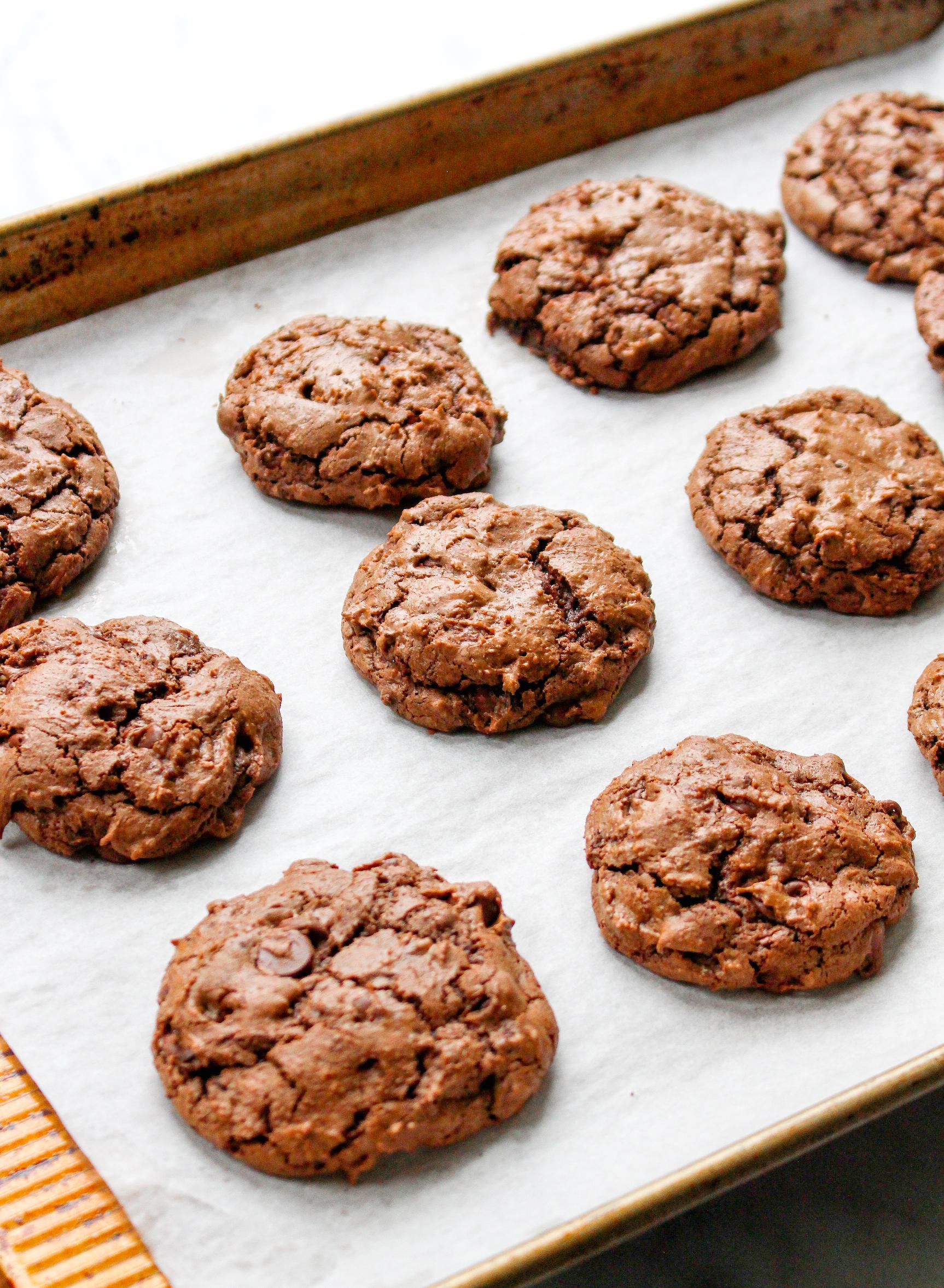  Kickstart your day with these delightful cookies!