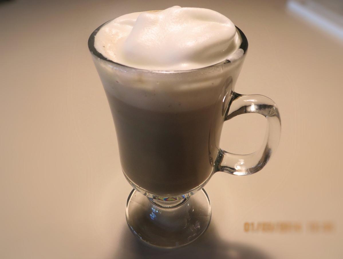  Kickstart your day with this delicious coffee recipe.
