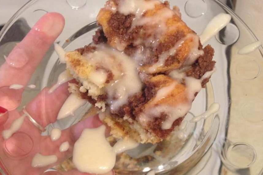 Delicious Coffee Cake Recipe to Satisfy Your Sweet Tooth