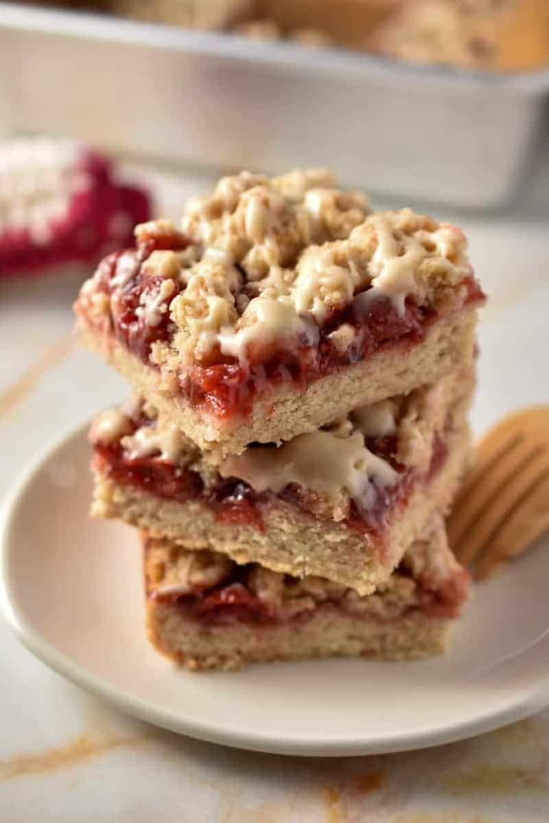  Let the aroma of freshly baked Cherry Raisin Coffee Cake fill your kitchen and awaken your taste buds.