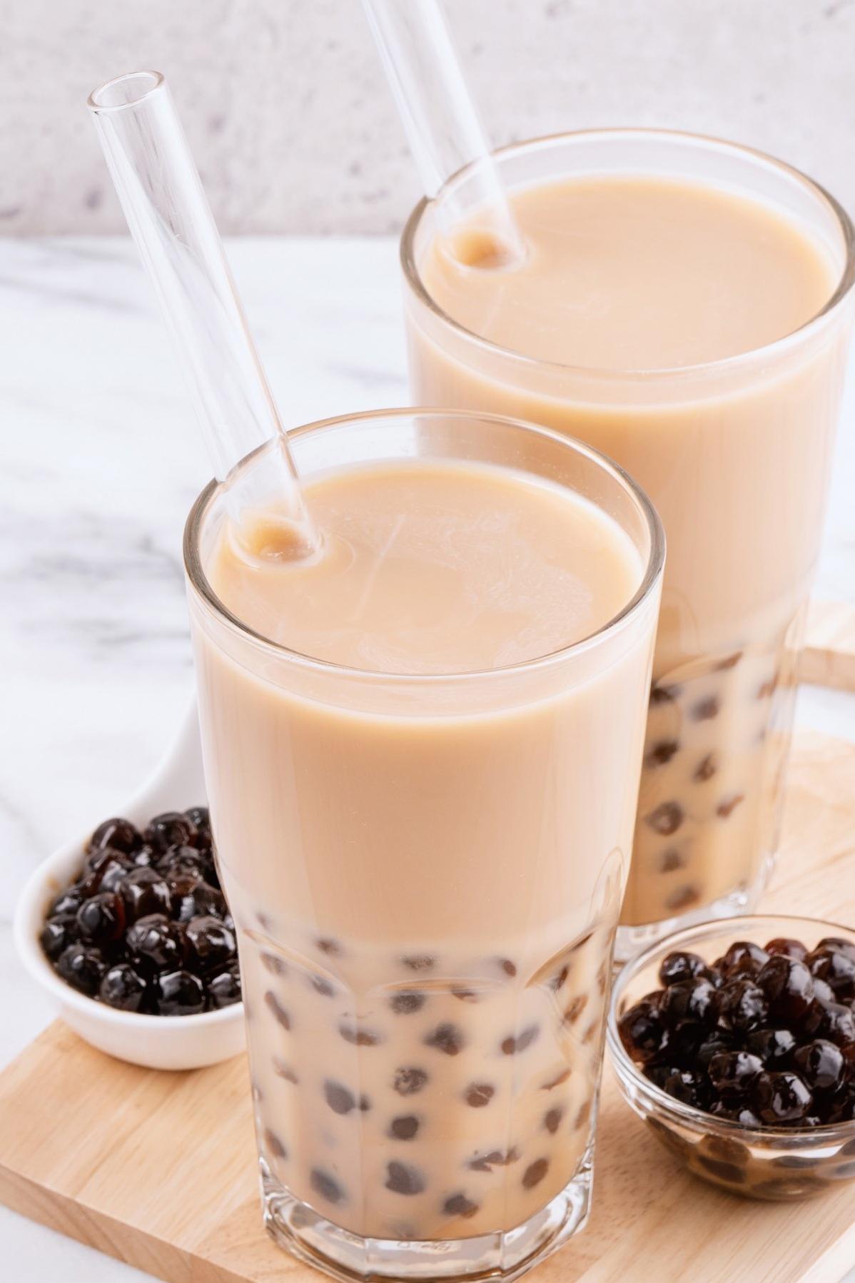  Looking for a new way to spice up your coffee? Try this Hong Kong-style drink.