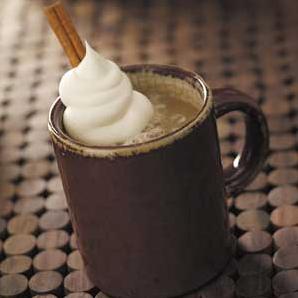  Melt away your stress with this irresistible creamy and buttery coffee recipe.