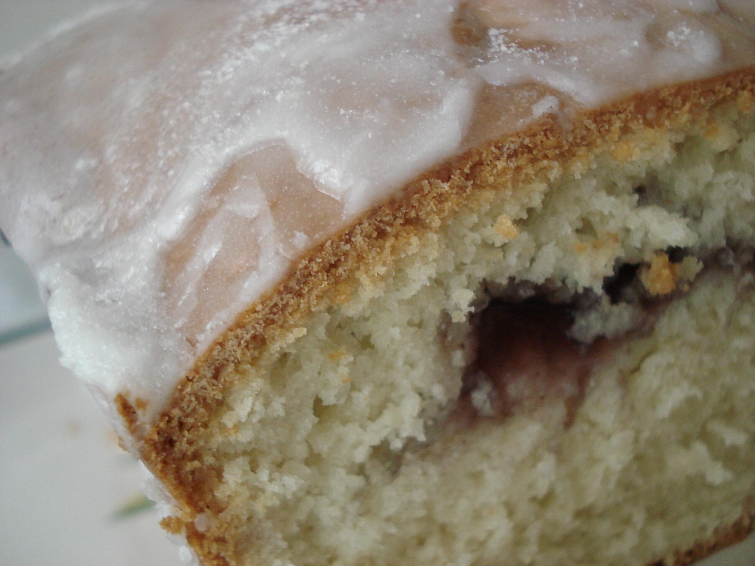  Our Blueberry Coffee Cake is the perfect start to your morning!