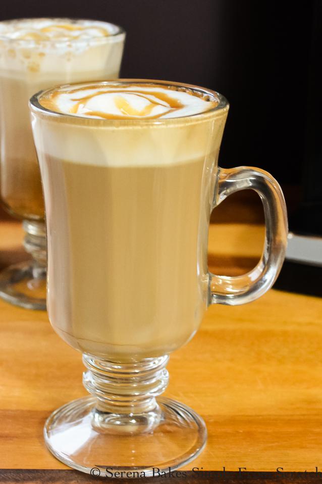  Our Butterscotch Coffee is like a hug in a mug