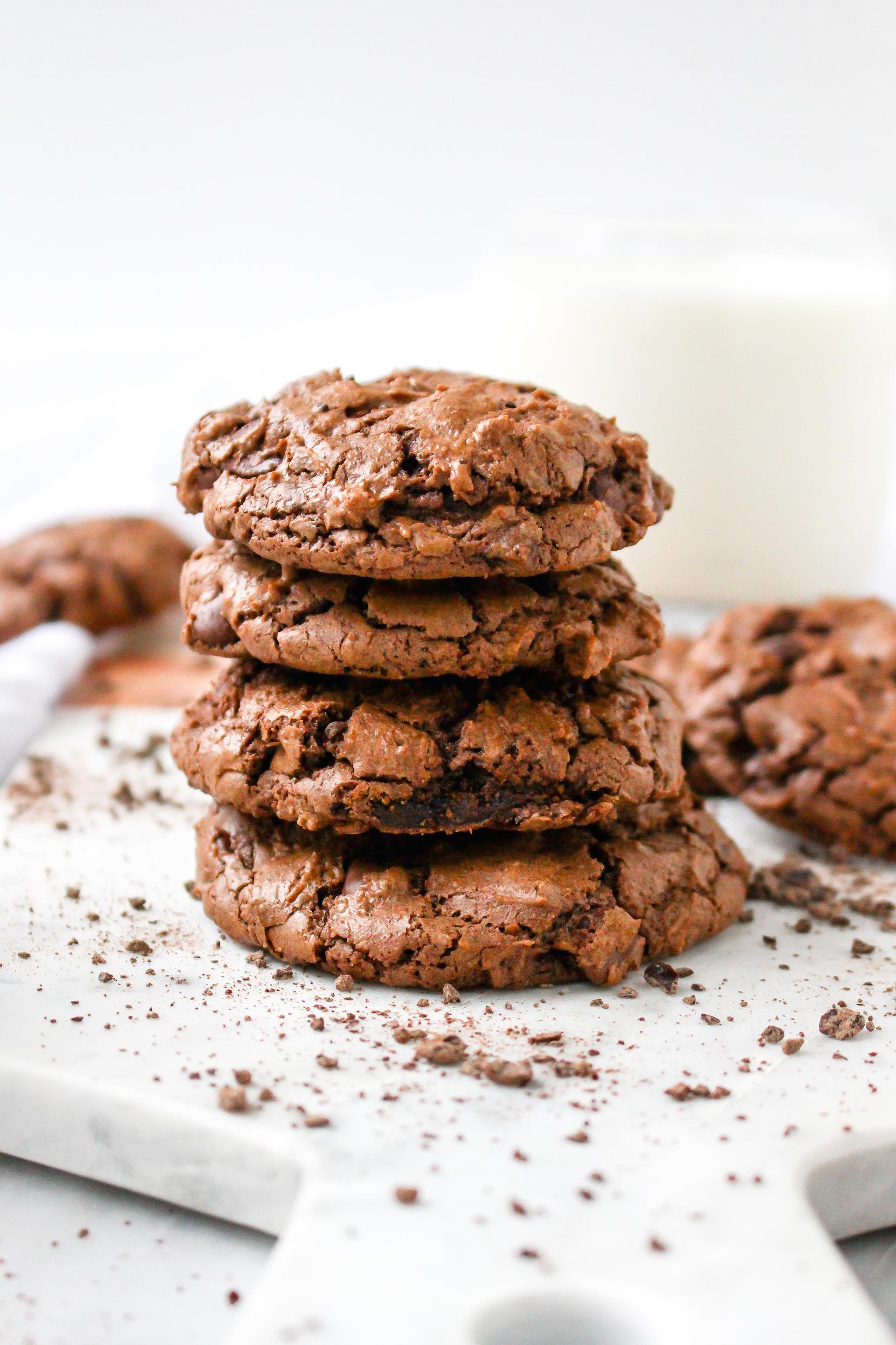 Best Peanut Butter Coffee Cookies Recipe Online!