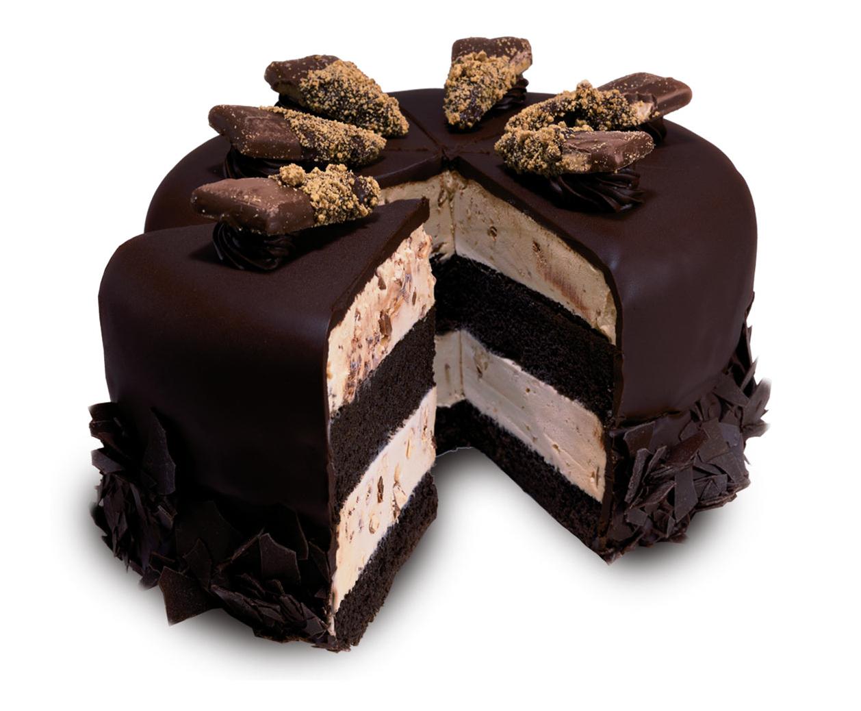  Perfect for coffee addicts and sweet tooth fanatics; this cake is a match made in heaven.