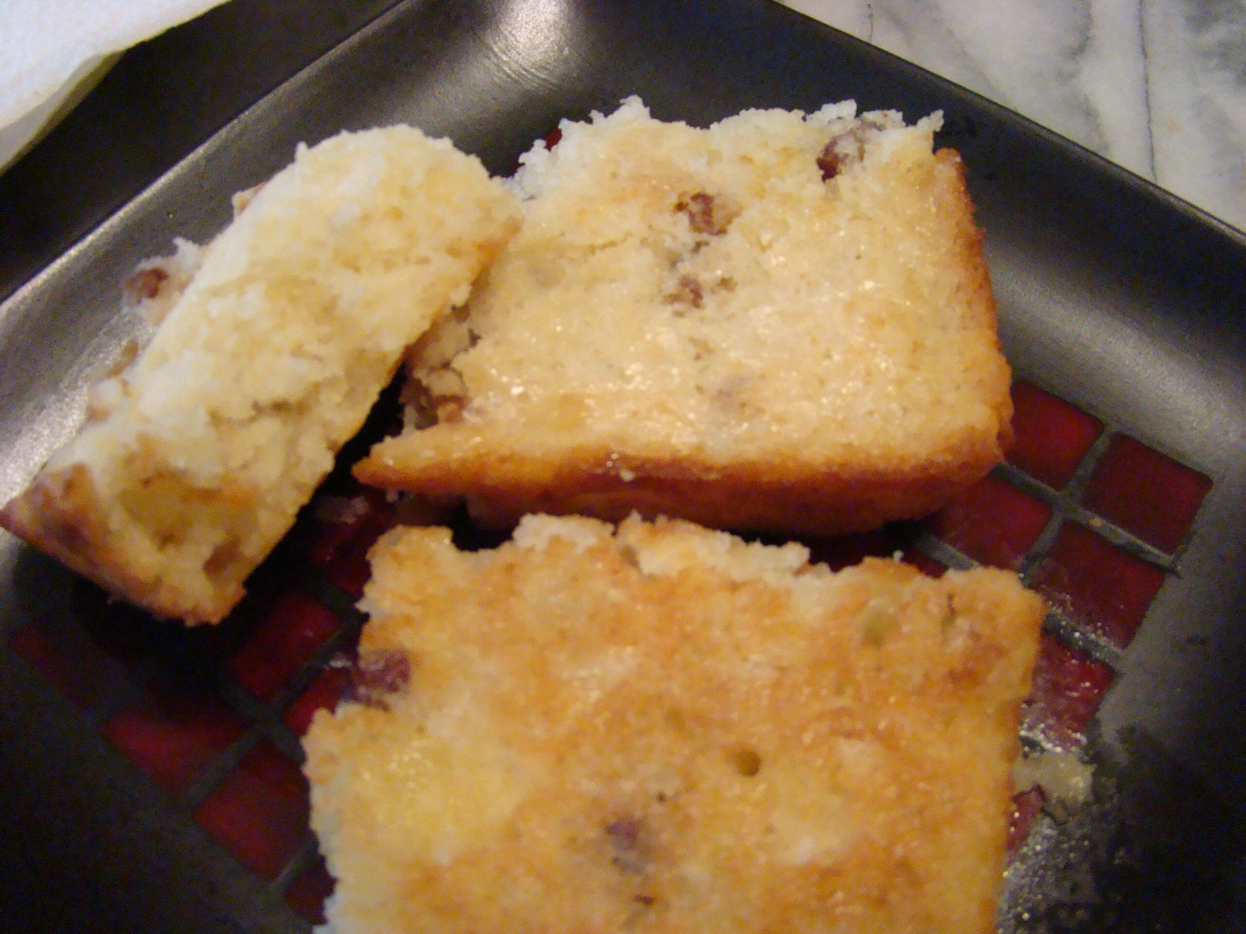 Delicious Pineapple Coffee Cake Recipe for Breakfast