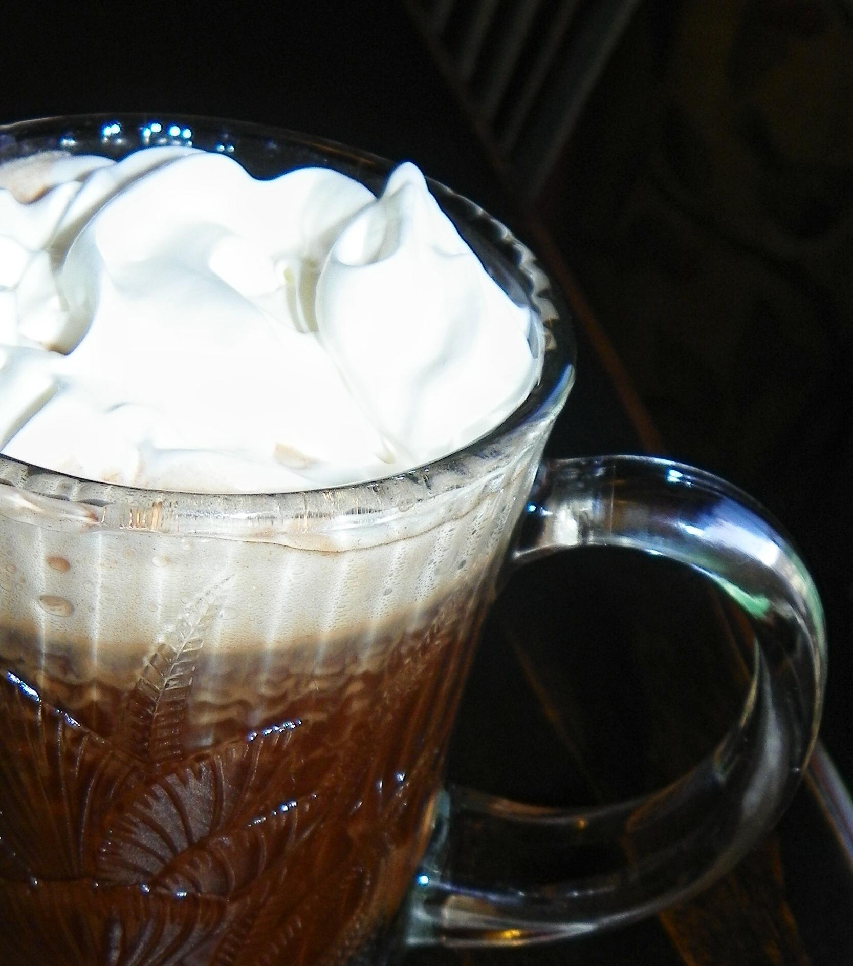 Delicious and Easy to Make Poorman’s Mocha Latte Recipe