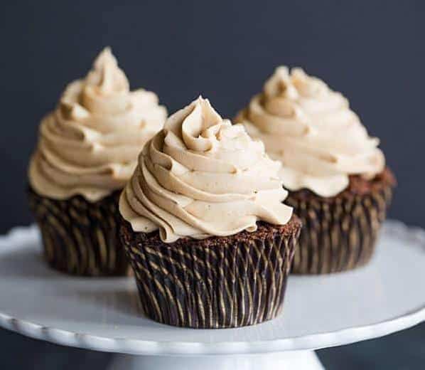  Put your apron on and let's make some magic happen with this mocha chocolate-coffee frosting recipe.