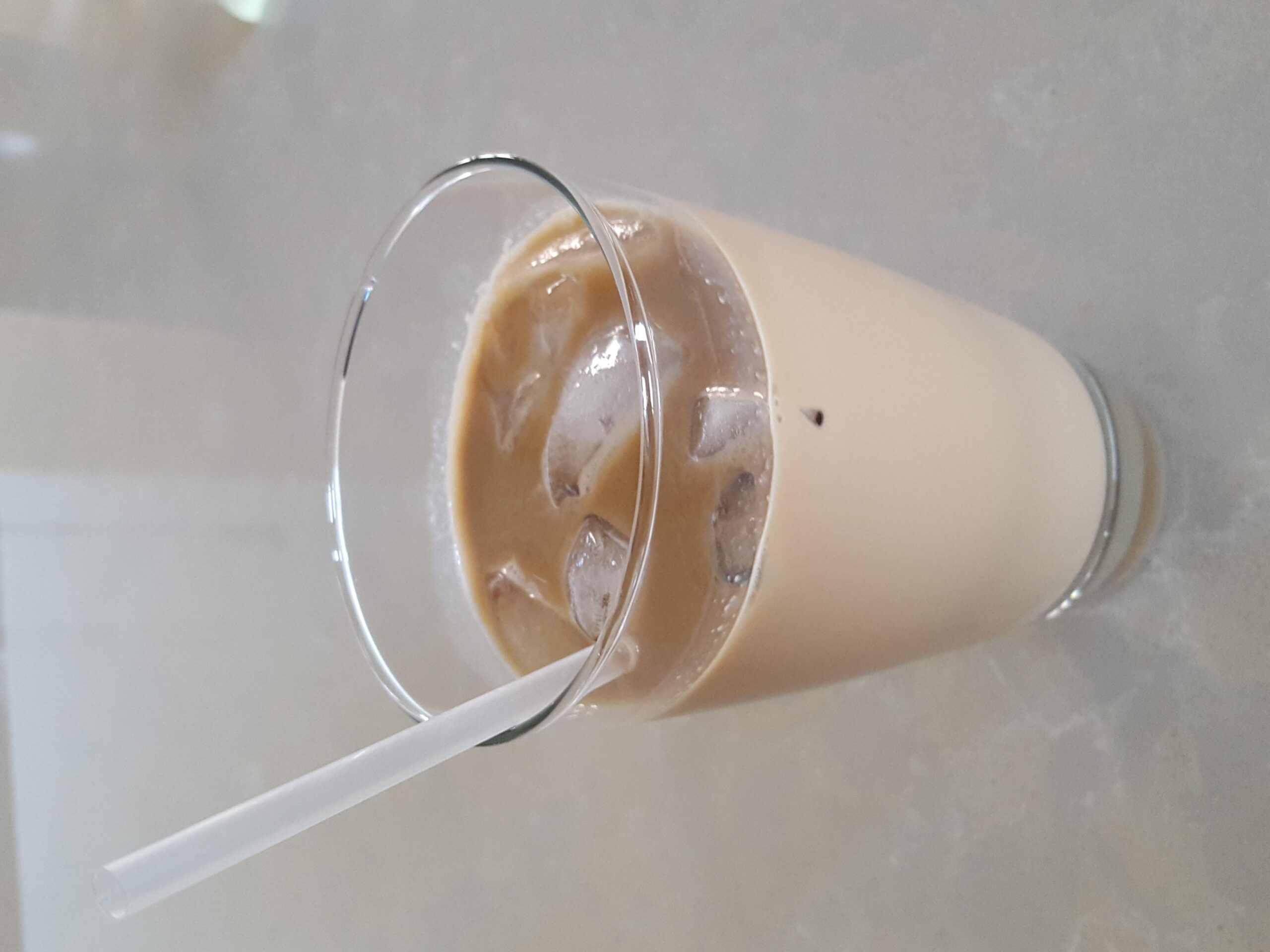 Quick and Easy Iced Coffee