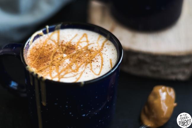  Ready for a latte that's anything but basic?