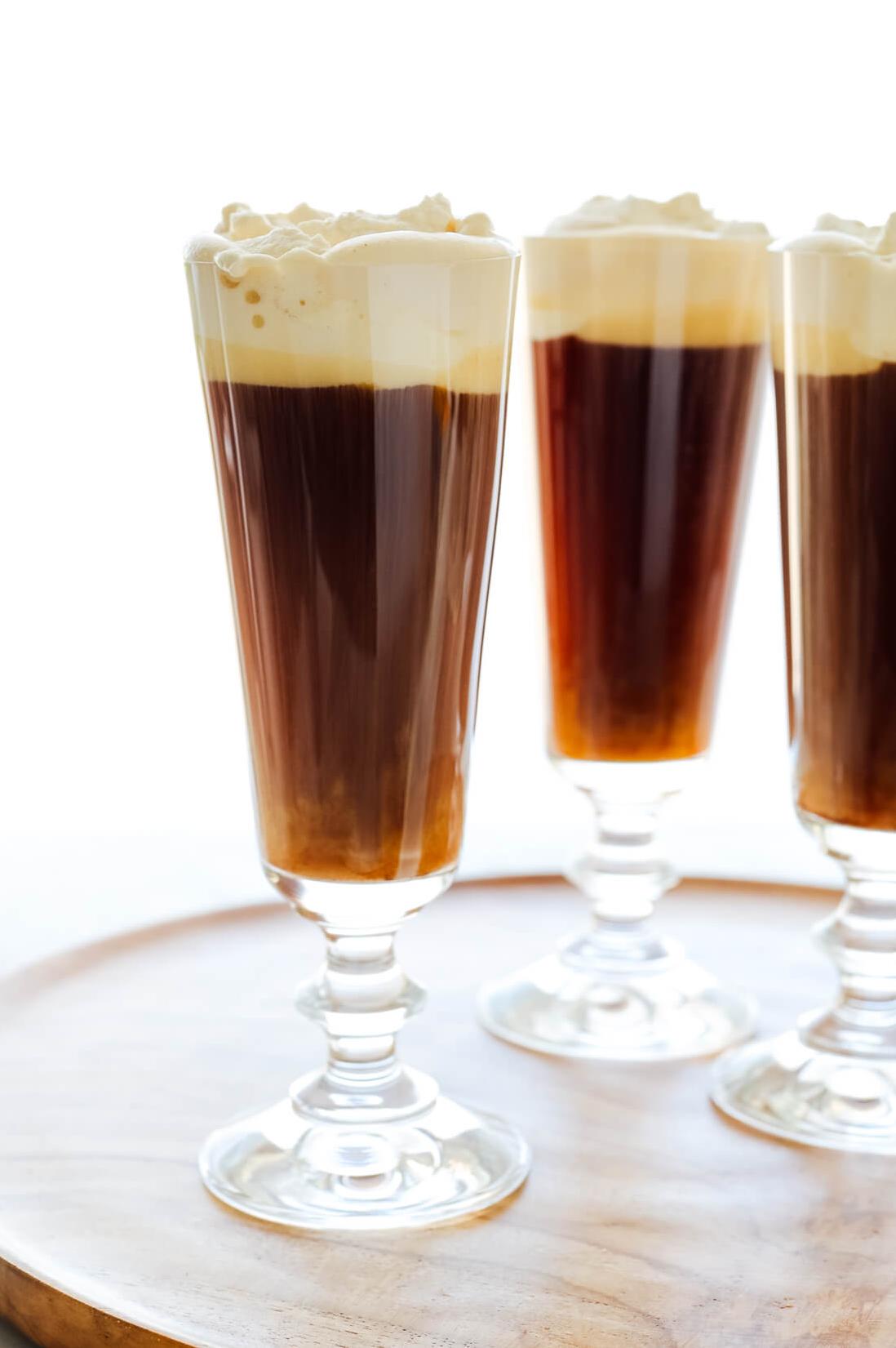  Ready to mix things up with your daily cup of coffee? Try this recipe!
