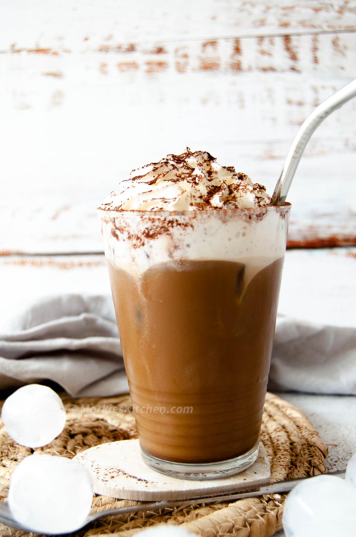  Rich, creamy and packed with flavors - this coffee is a game changer.