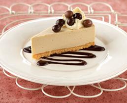  Satisfy your cravings with this delicious dessert!