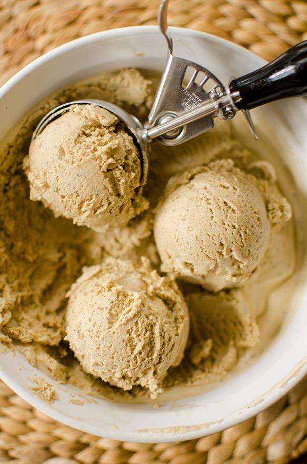  Scoop, savor, and repeat with this addictive coffee ice cream recipe!