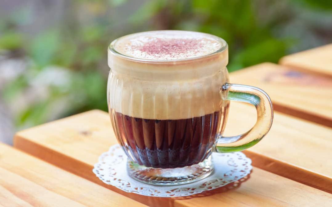  Smooth and velvety, Swedish Egg Coffee is a must-try for coffee lovers everywhere!