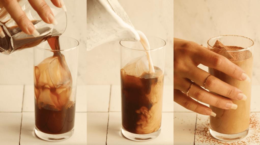  Spice up your coffee routine with this Turkish twist