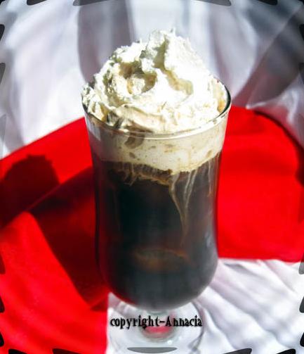 Delicious Spiced Iced Coffee Recipe for Coffee Lovers