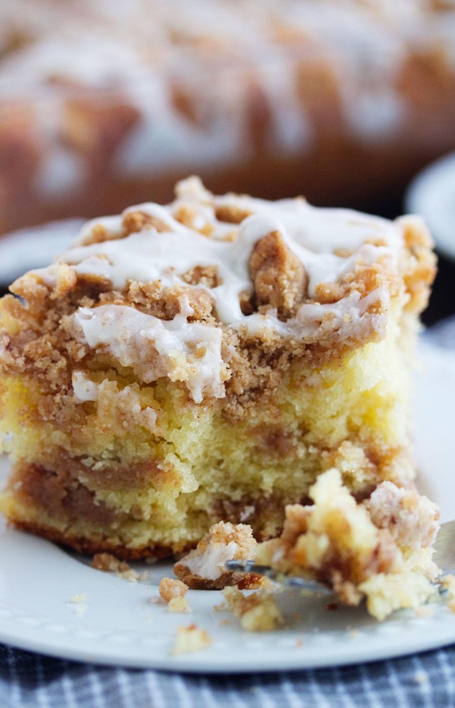  Sprinkle some powdered sugar on top for an extra touch of sweetness.