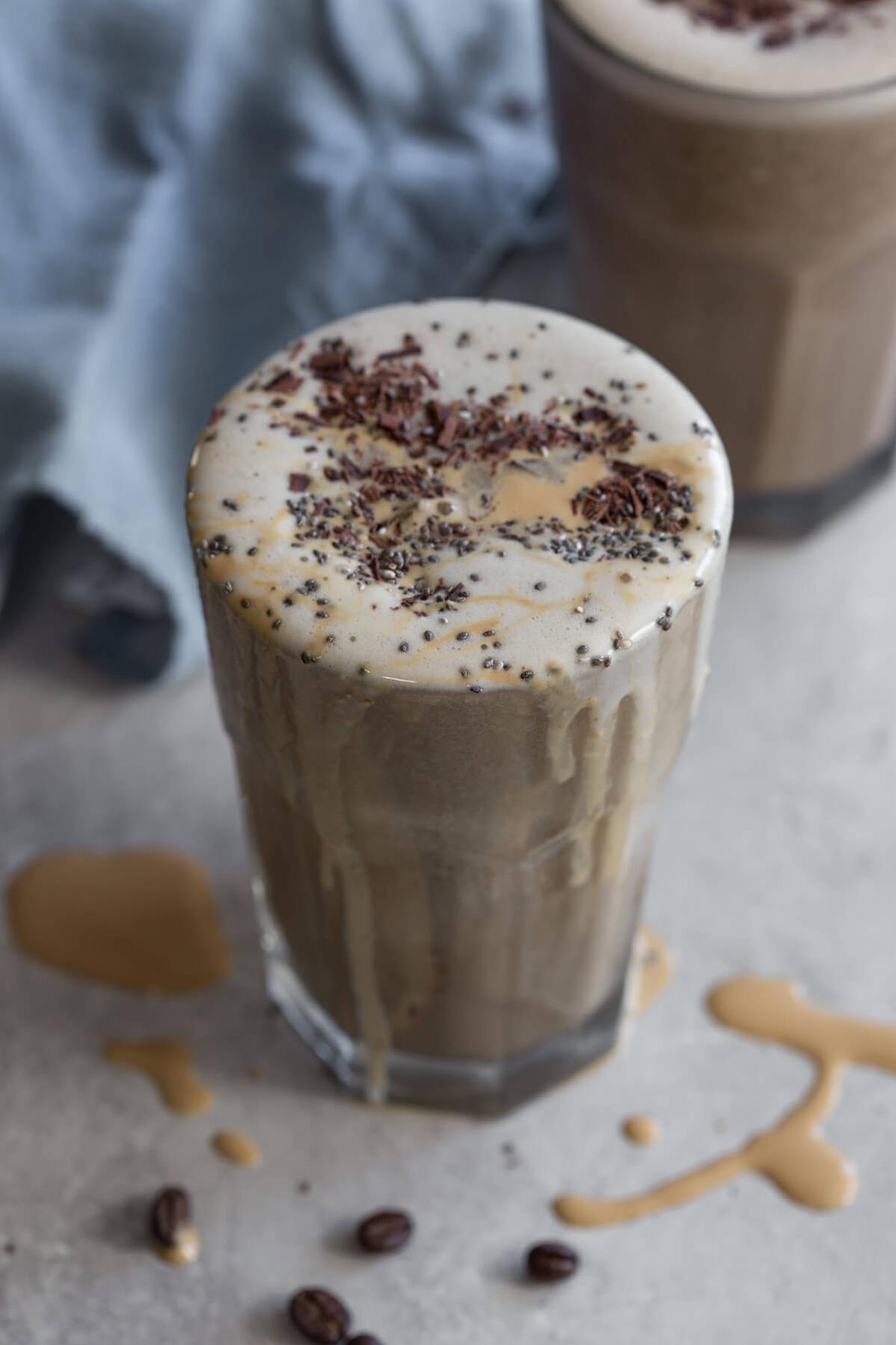  Start your day off right with this power-packed caffeine boost