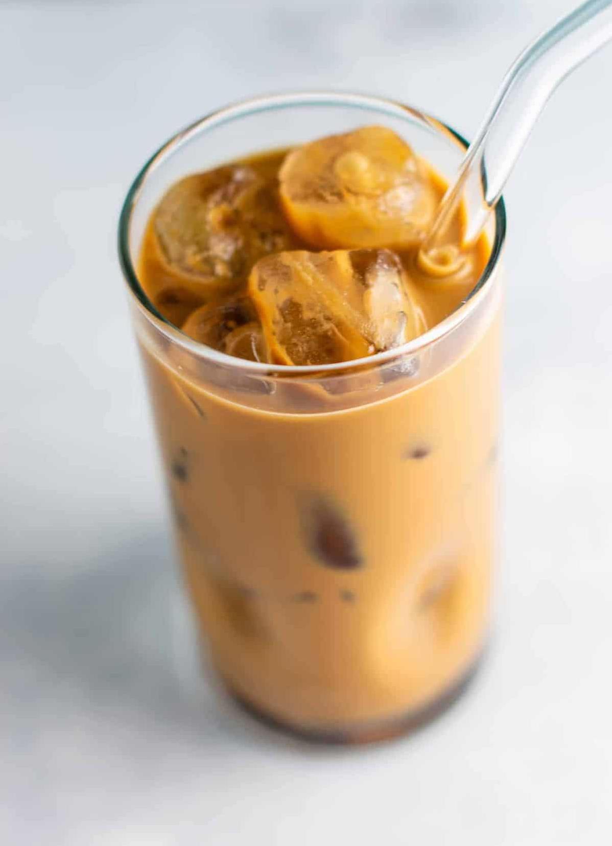  Stay cool and caffeinated with this easy instant iced coffee recipe.