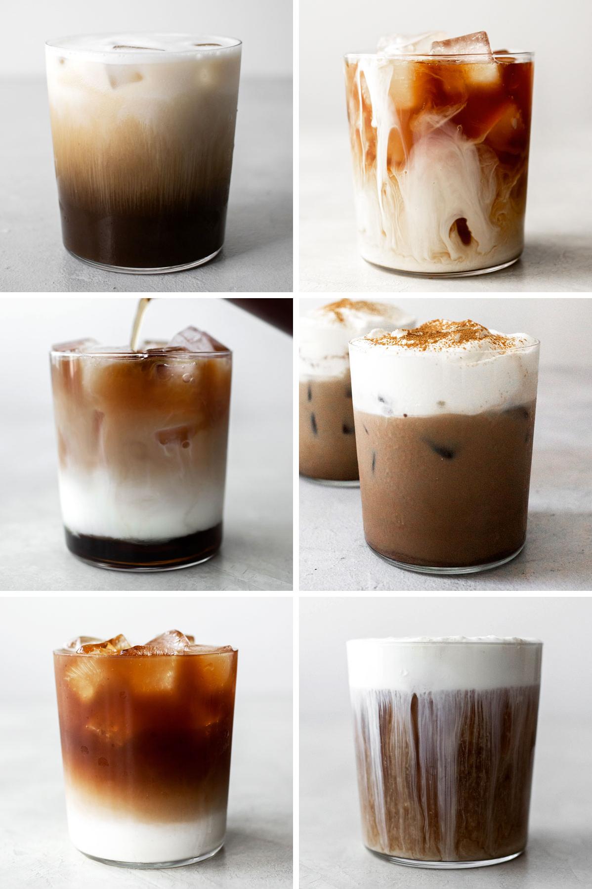  Sweeten up your day with this cold coffee recipe