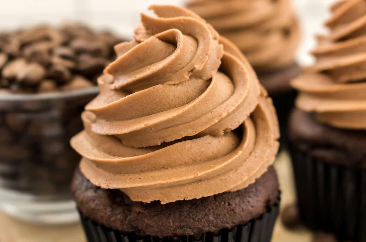  Take your baked goods to the next level with this easy-to-follow Coffee Mocha Icing recipe.
