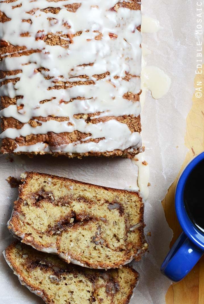  Take your coffee break up a notch with these delicious treats
