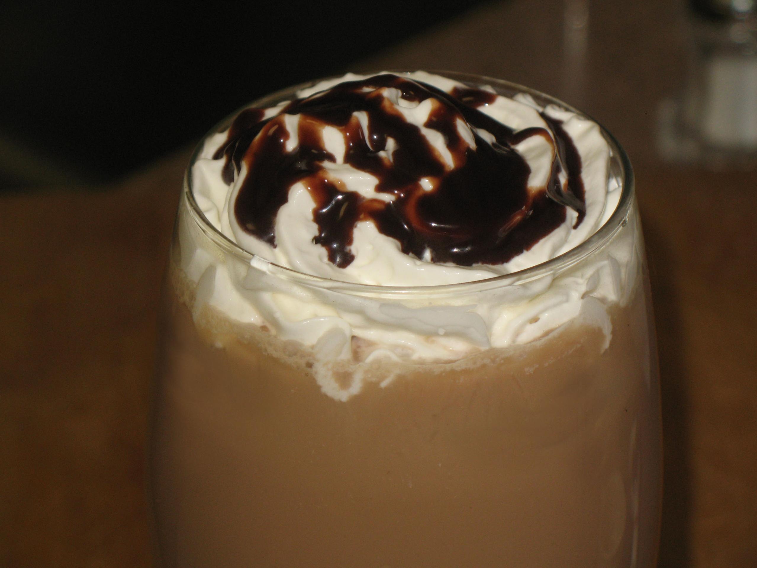 Take your coffee game to the next level with our Creamy Iced Vanilla Caramel Coffee recipe!