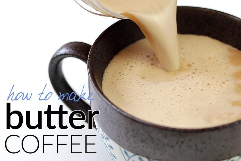  The combination of coffee and butter creates a velvety smooth and indulgent spread.
