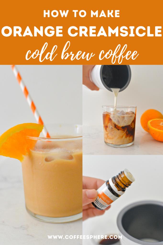 The ultimate treat for coffee and orange lovers
