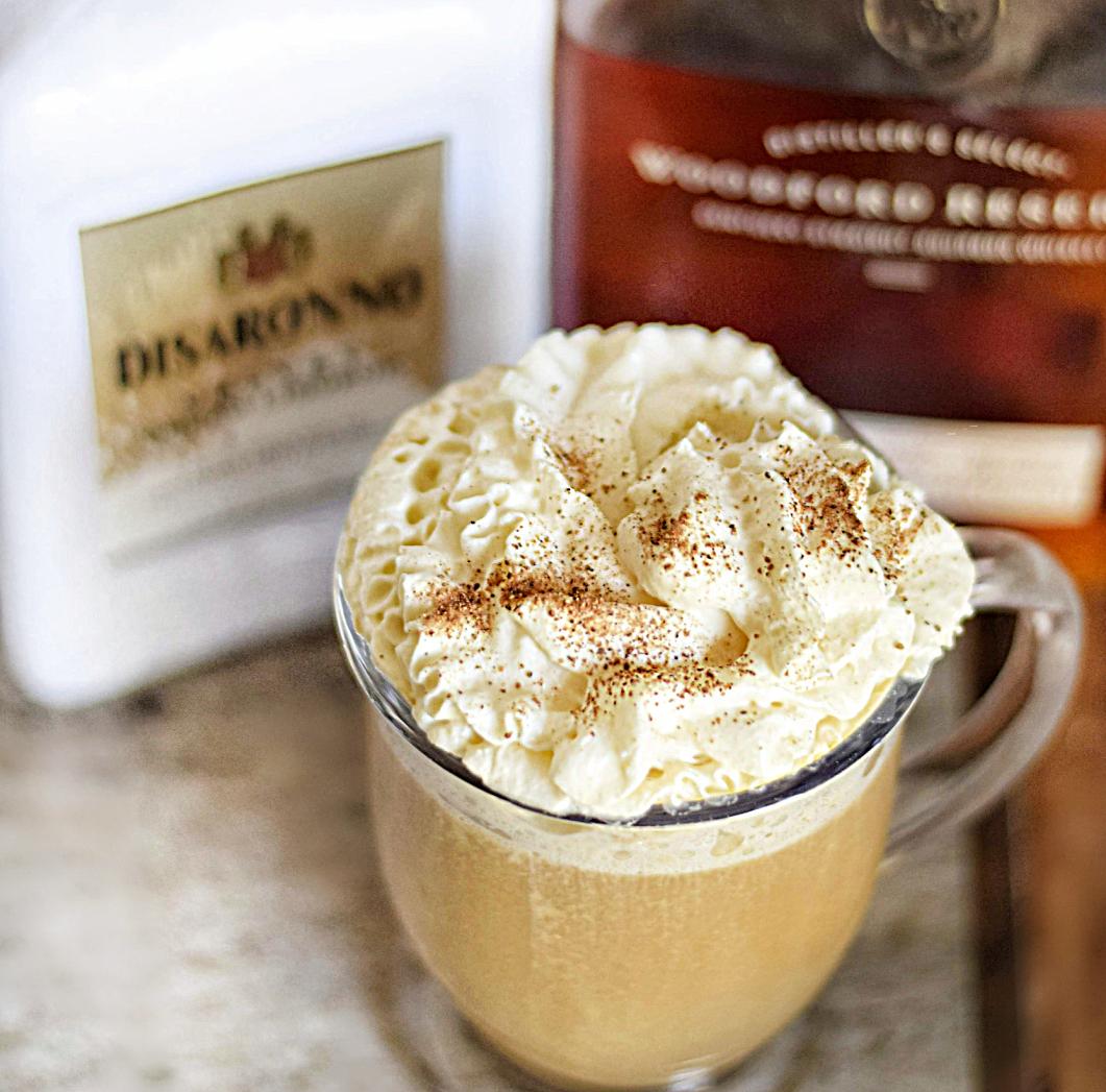 The warm and rich flavors of cinnamon and nutmeg create a perfect harmony in this coffee.