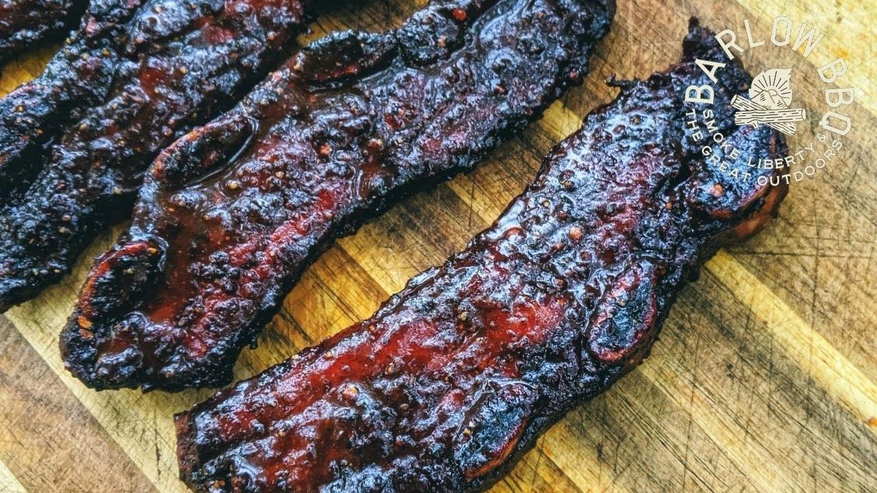  These are hands down the best ribs you'll ever taste!