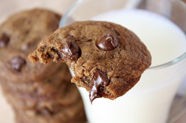  These cookies are a perfect gift for your coffee-loving friend!