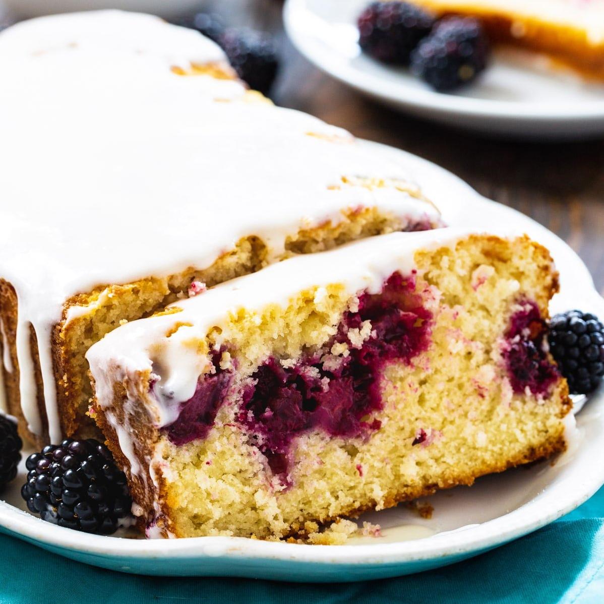  This coffee cake isn't just for breakfast! It also makes a great dessert or snack with a cup of coffee or tea.