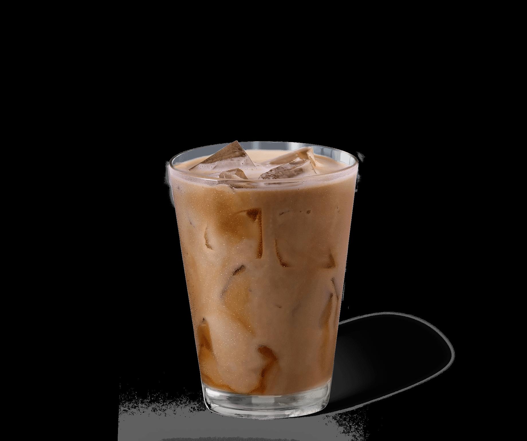  This iced cafe latte recipe is the perfect drink to enjoy a hot summer day.