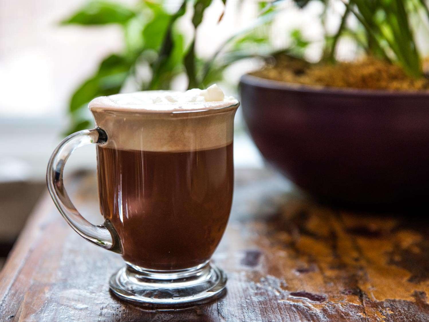  This isn't your average cup of joe – prepare to be blown away by the flavors!