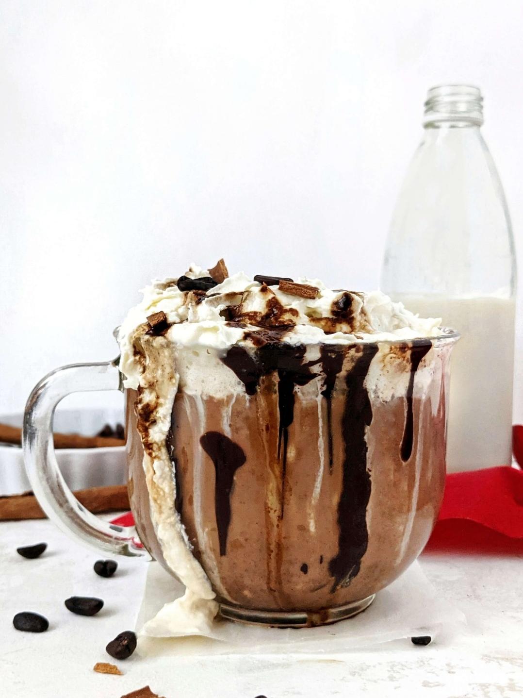  This one is for all our coffee and hot chocolate lovers.