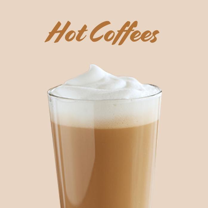  This toffee coffee recipe will make your coffee taste like a dessert!