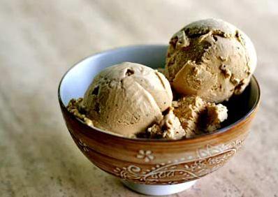 Trust us, this coffee ice cream will be a strong addition to your dessert repertoire.