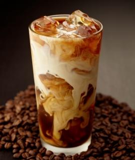 Delicious Vanilla Bean Iced Coffee Recipe