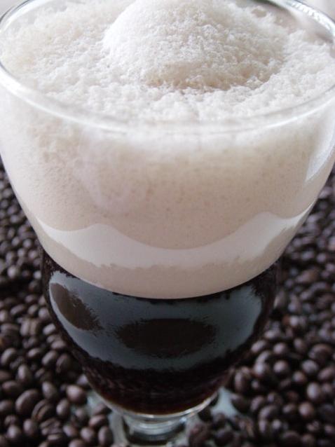  Wake up and cool down at the same time with this iced coffee recipe.