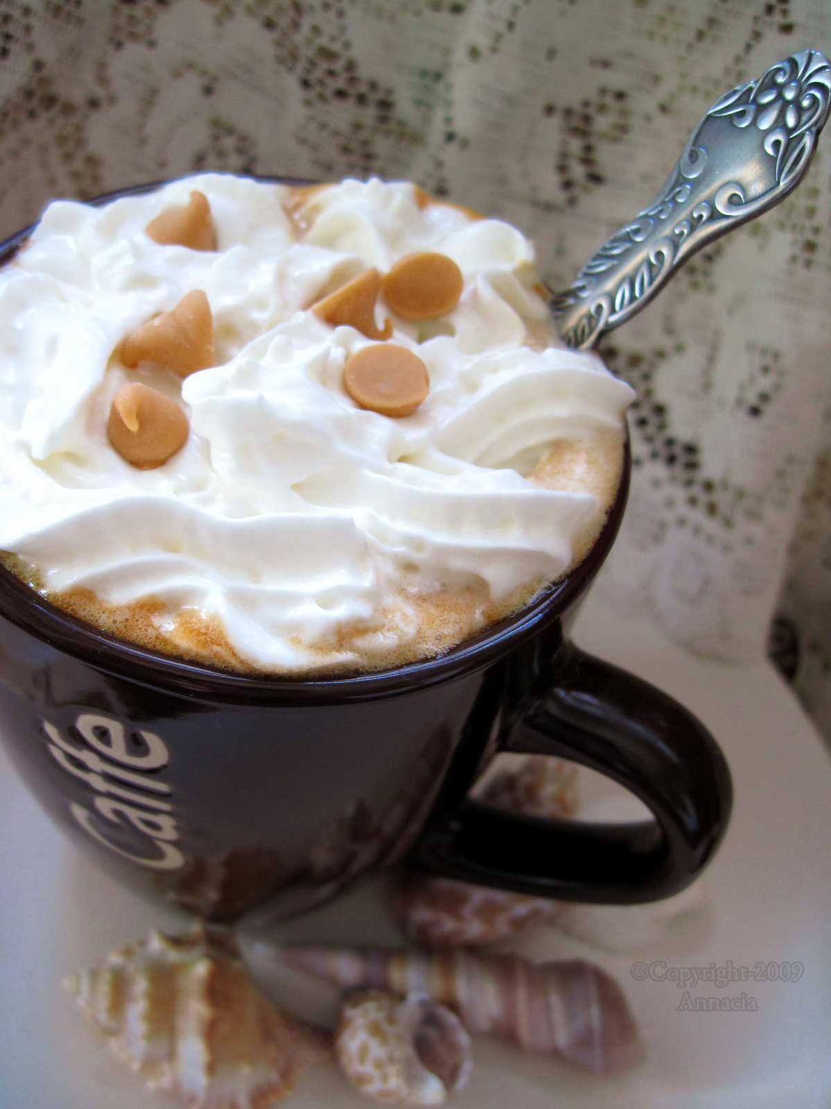  When life hands you lemons, make coffee. Specifically, make this delicious Carnation Caramel Latte.